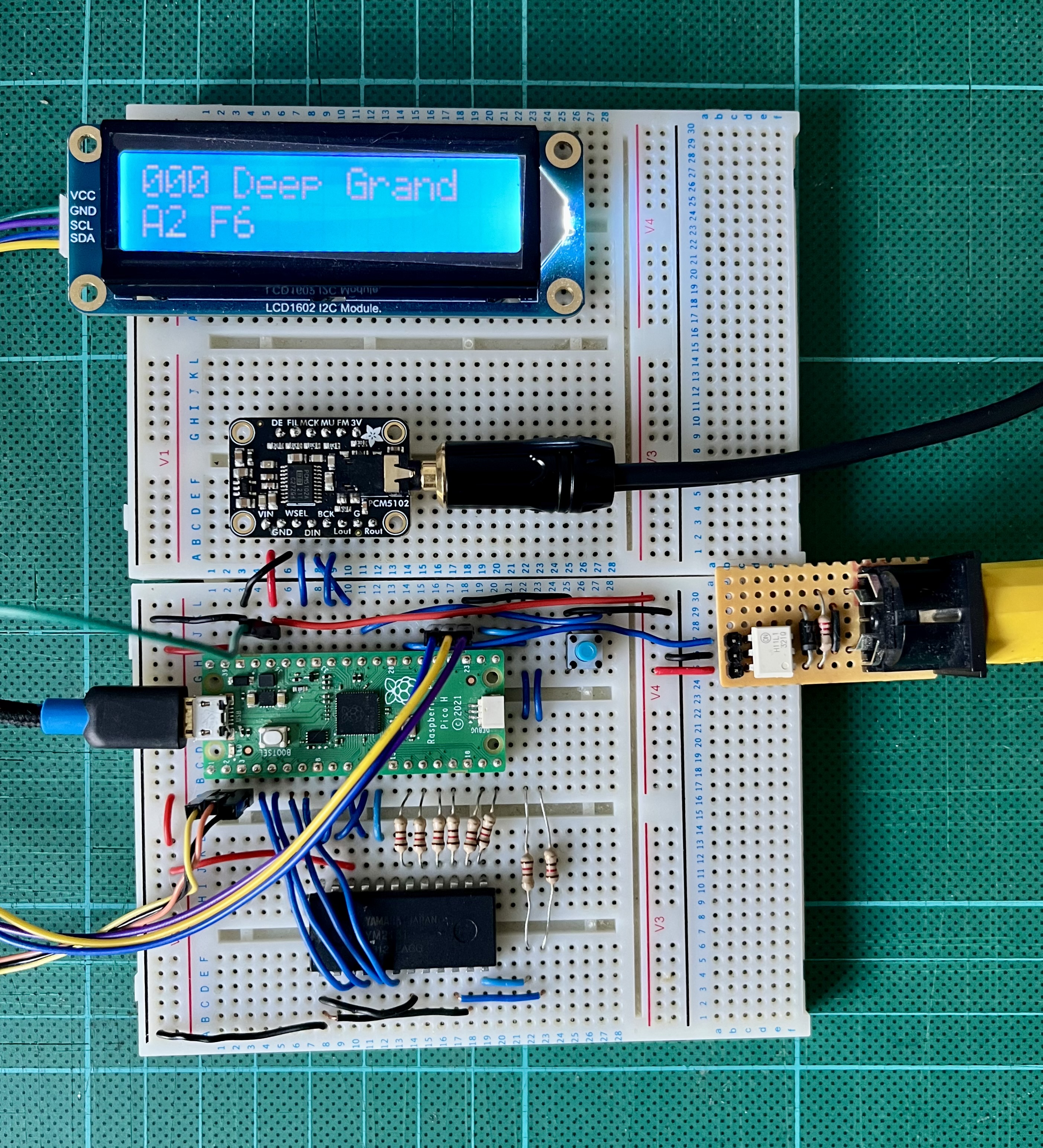 Prototype