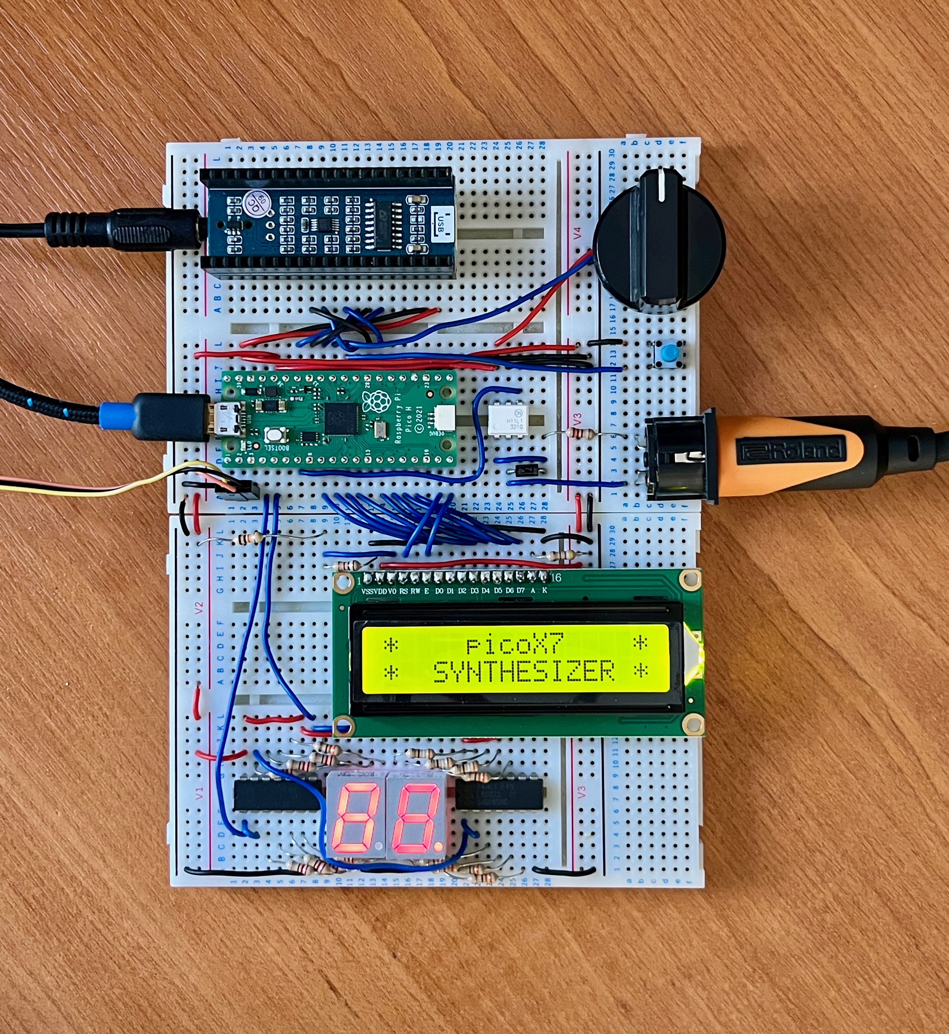 Prototype